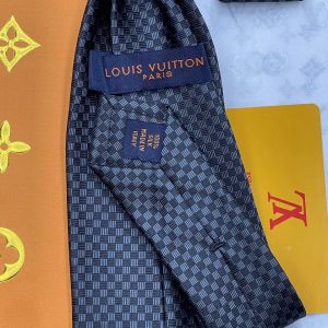 Галстук Louis Vuitton