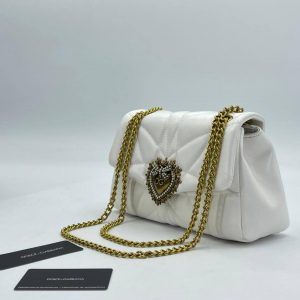 Сумка Dolce & Gabbana Devotion