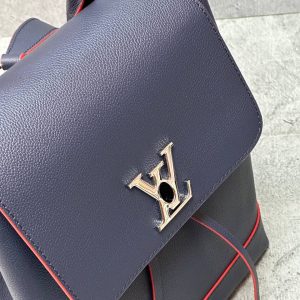 Рюкзак Louis Vuitton Lockme
