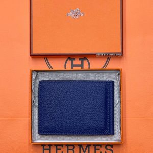Зажим для денег Hermes