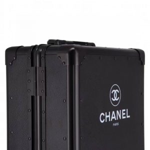 Чемодан Chanel