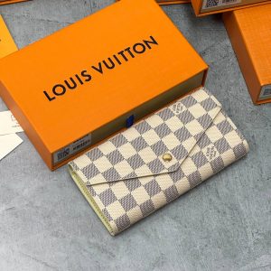Кошелек Louis Vuitton Sarah