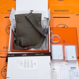 Сумка-рюкзак Hermes Hac a Dos