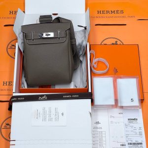 Сумка-рюкзак Hermes Hac a Dos