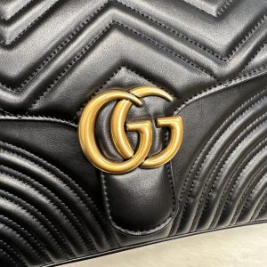 Сумка Gucci GG Marmont