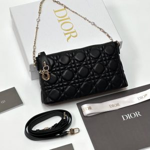 Сумка Dior Club