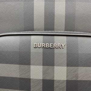 Рюкзак Burberry London Check