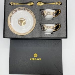 Кофейная пара Versace