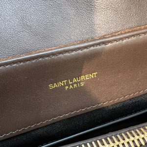 Сумка Yves Saint Laurent Loulou