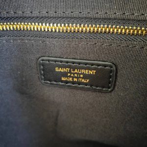 Сумка Yves Saint Laurent Es Giant Travel