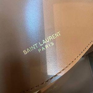 Сумка Yves Saint Laurent LE 37