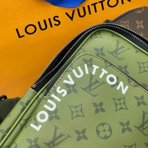 Сумка Louis Vuitton Avenue Sling