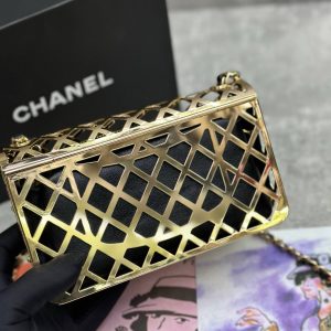 Клатч Chanel