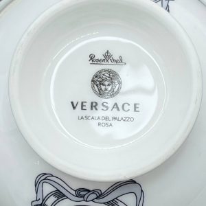 Кофейная пара Versace