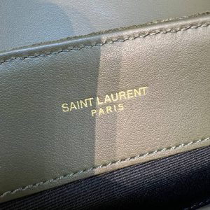 Сумка Yves Saint Laurent Loulou