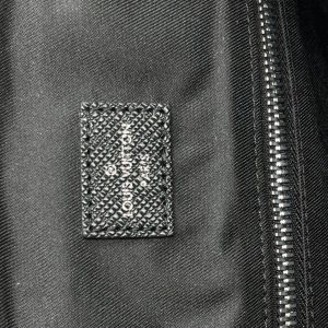 Рюкзак Louis Vuitton Taigarama Outdoor Black