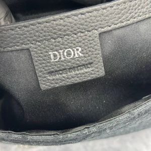 Сумка Dior Saddle