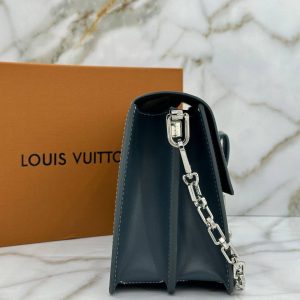 Cумка Louis Vuitton Dauphine Lugano